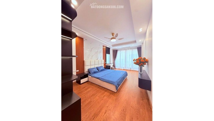 B.Á.N NHÀ HOÀNG CẦU 80m2 x 7T THANG MÁY_Ô TÔ NGÕ THÔNG_GẦN PHỐ_NHÀ MỚI ĐẸP_hơn 25 tỷ